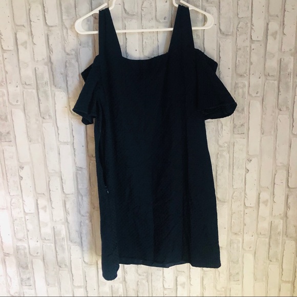 J. Crew dress size m - Picture 3 of 6